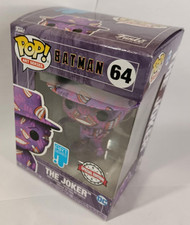 The joker figurine d'occasion  Villers-Cotterêts