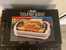 Aladdin tempreserve insulated for sale  Palatine