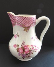 Verseuse porcelaine chine d'occasion  Pont-sur-Yonne