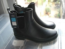 Ladies ankle wellie for sale  SITTINGBOURNE