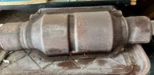 Catalytic converter sold for sale  Walnut Creek