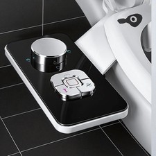 Cold water bidet for sale  WARRINGTON