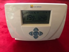 Thermostat programmable ambian d'occasion  Paris X