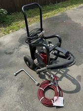 Titan elite 3000 for sale  West Springfield