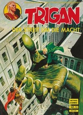 Trigan band streit gebraucht kaufen  Dresden