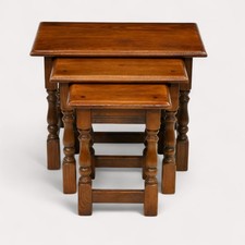 Old charm oak for sale  HALSTEAD