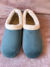 Woman pavers slippers for sale  PRESTATYN
