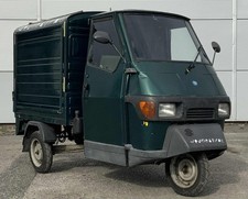 Piaggio ape for sale  DEESIDE