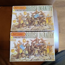Vintage matchbox british for sale  NEATH