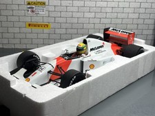 Boxed minichamps formula for sale  BOLTON