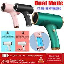 Portable usb cordless for sale  UK
