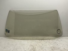 Bmw e21 windscreen for sale  SHIFNAL