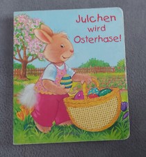 Julchen sterhase coppenrath gebraucht kaufen  Koblenz