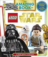 Amazing book lego for sale  Montgomery