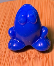 Vintage Eggy Azul Sólido Gogo's Crazy Bone 1996, usado comprar usado  Enviando para Brazil