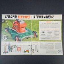 1957 sears roebuck for sale  Jackson
