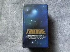 Coffret vhs star d'occasion  Coulanges-lès-Nevers