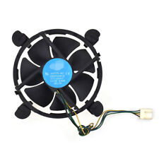 NOVO DISSIPADOR DE CALOR VENTILADOR CPU para Intel E97379 Core i3 i5 i7 soquete LGA 1150 1155 1156 comprar usado  Enviando para Brazil