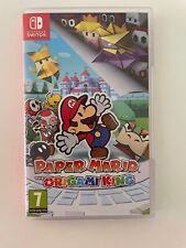 Paper mario the d'occasion  Évry