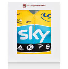 Bradley wiggins signed for sale  UK