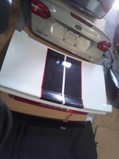 Used deck lid for sale  Camden