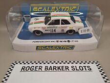 Scalextric c3924 ford for sale  NEWARK