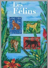 2025 felines lynx d'occasion  Lille-