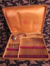 Menagere argenterie ancienne d'occasion  France