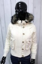 Woolrich bros giubbotto usato  Portici