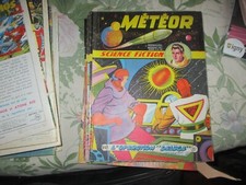 Meteor 1ère série d'occasion  Massy