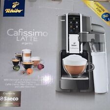 Tchibo cafissimo latte gebraucht kaufen  Nürnberg