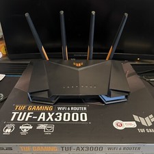 asus router for sale  ST. IVES