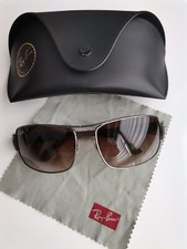 Rayban sonnenbrille rginal gebraucht kaufen  Worms