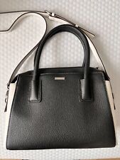 Tignanello tasche schwarz gebraucht kaufen  Köln