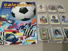 Mancolista figurine album usato  Bari