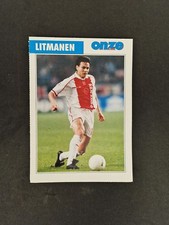 Figurina carte card usato  Italia