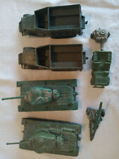 Marx battleground military for sale  Rancho Cucamonga