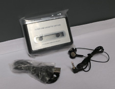 Lecteur cassette baladeur usato  Spedire a Italy