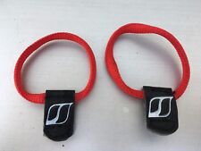 Paar flow zipper gebraucht kaufen  Karlsruhe