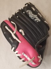 Girls pink black for sale  Omaha