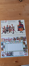 mosaik kalender gebraucht kaufen mosaik kalender gebraucht kaufen Lorsch