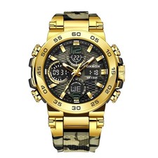 Montre homme foxbox d'occasion  Bordeaux-