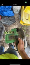 Hitachi circular saw for sale  Frankfort