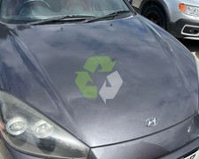 Hyundai coupe siii for sale  DEESIDE
