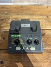 Zoom rfx 300 for sale  KETTERING