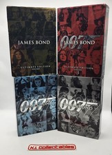 James bond 007 for sale  Mount Joy