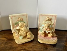 Vintage teddy day for sale  CUMNOCK