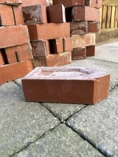 Angled engineering bricks for sale  HORLEY