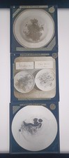 Antique glass magic for sale  SWINDON
