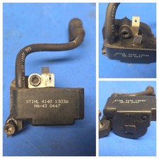 Oem stihl ignition for sale  Oregon